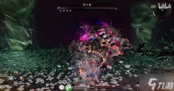 《仁王3》武士永续混沌配装推荐