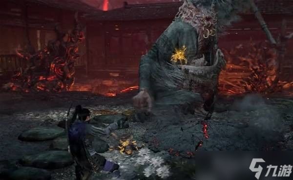 仁王3铁匠铺解锁方法