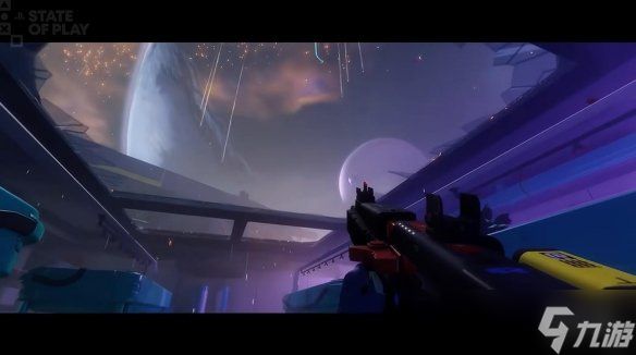 《失落星船:马拉松》公布新预告！新一轮Beta测试官宣