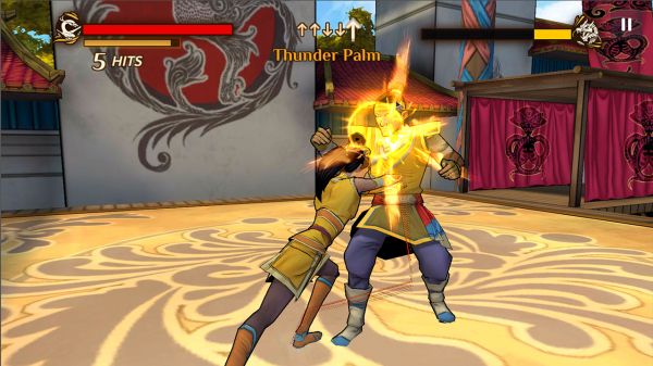 书雁传奇什么时候出 公测上线时间预告