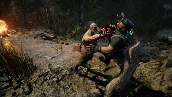 救赎者：加强版好玩吗 救赎者：加强版玩法简介