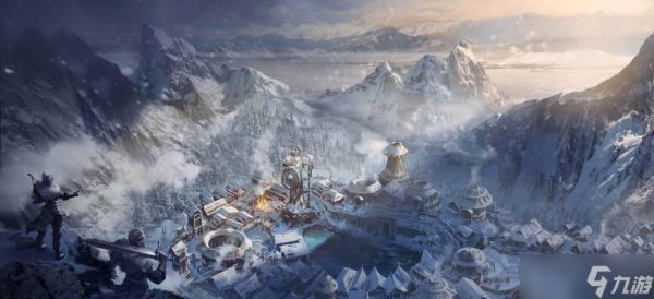 《冰原守卫者蛛丝布的多种应用及制作方法》（探索冰原世界中蛛丝布的神奇力量与制作技巧）