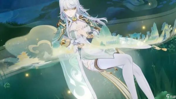 原神兹白怎么培养