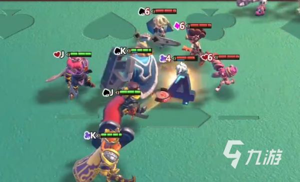 幻化竞技场公测时间是哪天 幻化竞技场公测时间介绍