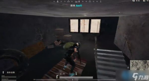 物资爆仓点 玩家必争之地