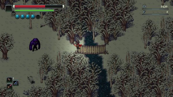 黄金眼幽魂好玩吗 黄金眼幽魂玩法简介