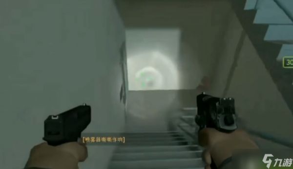 求生之路2第一关电梯怎么出去的