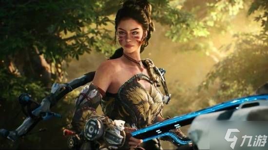 索尼《地平线：Steel Frontiers》MMO全手动战斗！主机版本尚在讨论