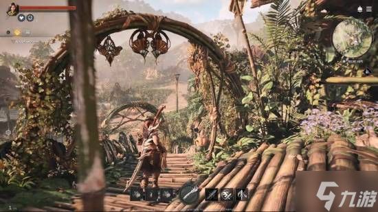 索尼《地平线：Steel Frontiers》MMO全手动战斗！主机版本尚在讨论