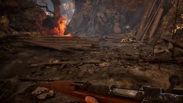 浴血台儿庄好玩吗 浴血台儿庄玩法简介