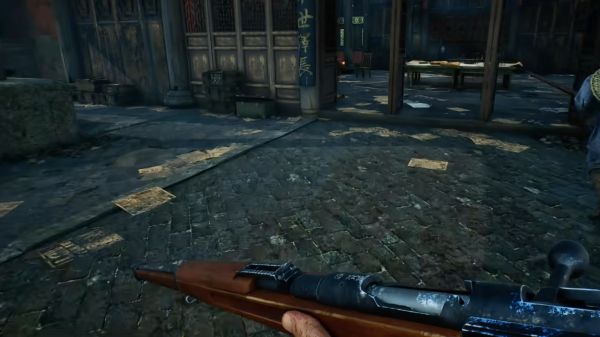 浴血台儿庄好玩吗 浴血台儿庄玩法简介