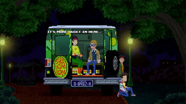 离奇发现好玩吗 离奇发现玩法简介