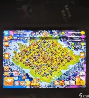 部落冲突总部进入方法是什么