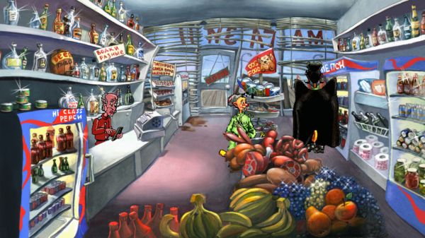 红色联盟2:审判日好玩吗 红色联盟2:审判日玩法简介