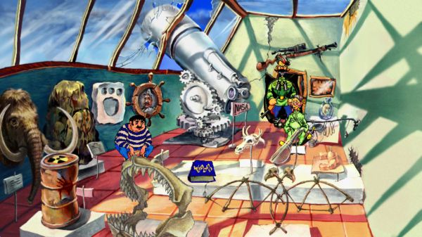 红色联盟2:审判日好玩吗 红色联盟2:审判日玩法简介