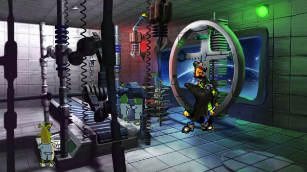 红色联盟2:审判日好玩吗 红色联盟2:审判日玩法简介