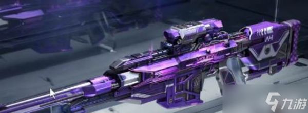 逆战未来死亡猎手如何获得