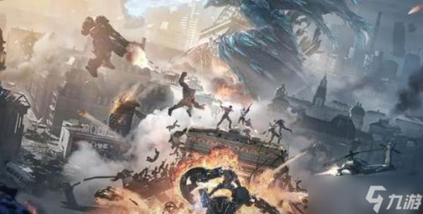 逆战未来每天几点刷新