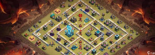 部落冲突狂暴法师塔的使用技巧是什么？