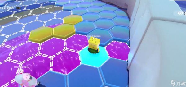 糖豆人皇冠碎片怎么获得