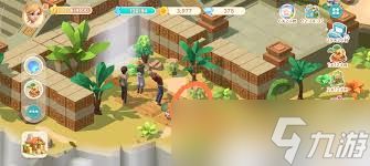 珍珠海大冒险第一章主线地图彩蛋位置在哪