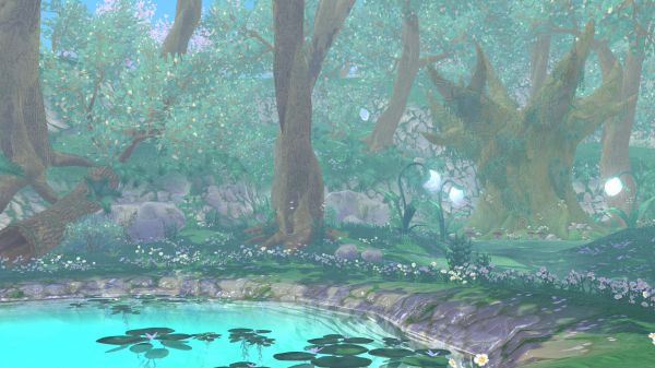 牧场物语：欢迎美丽人生好玩吗 牧场物语：欢迎美丽人生玩法简介