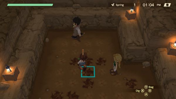 牧场物语：欢迎美丽人生好玩吗 牧场物语：欢迎美丽人生玩法简介