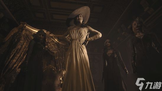 卡普空特卖:《生化》1到8打包带走不到200元!