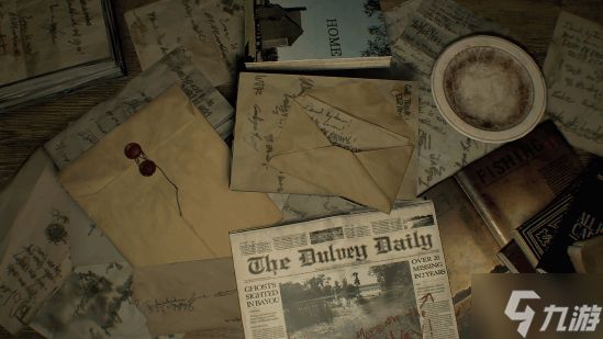 卡普空特卖:《生化》1到8打包带走不到200元!