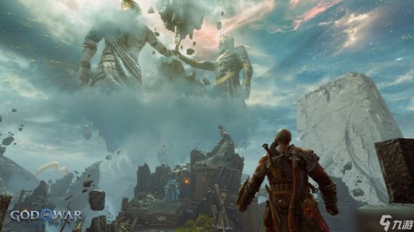 战神新作将揭晓：非原创IP但具颠覆性革新，五月或夏季正式公布
