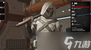 杀戮空间3突击手怎么玩厉害