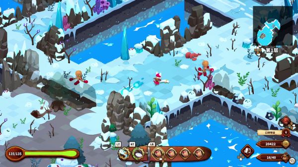 猫娘小厨什么时候出 公测上线时间预告