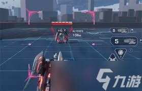 解限机卢米纳尔机甲实战技巧是什么