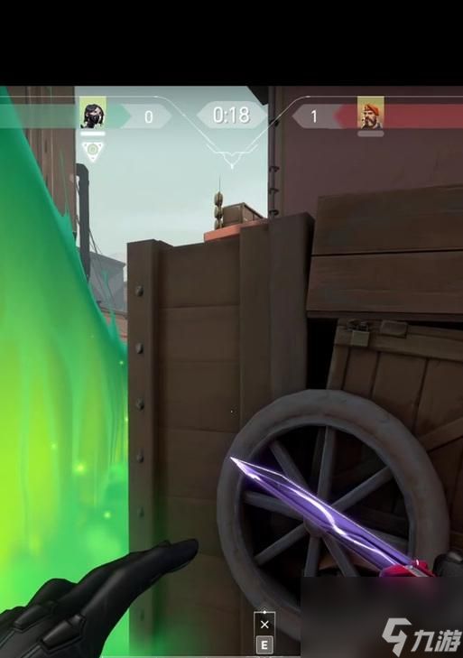 穿越火线手游中如何击败蝰蛇？