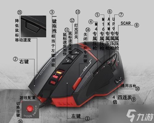 逆战默认c设置步骤是什么？