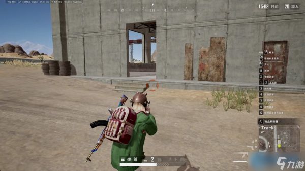 战场听声辨位指南：从枪口到敌踪