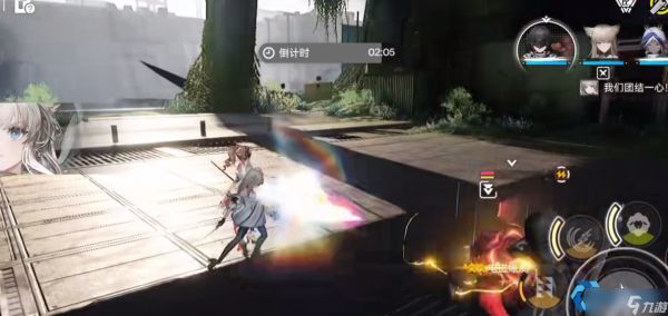 游戏高手秘笈：角色养成超详尽指南