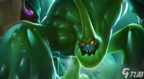 《英雄联盟》海克斯大乱斗生化魔人海克斯拿取建议