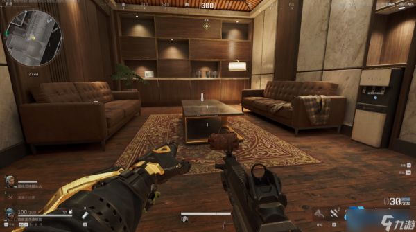 零号大坝地图高价值物资刷新宝典