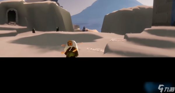 霞谷雪隐峰登顶全攻略缆车观光和飞行技巧