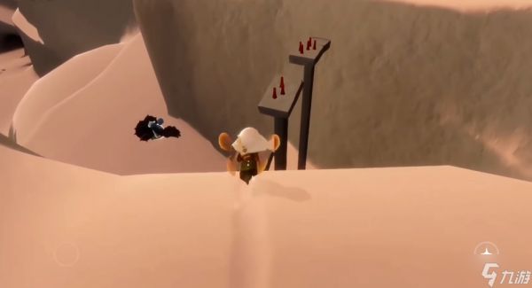 霞谷雪隐峰登顶全攻略缆车观光和飞行技巧