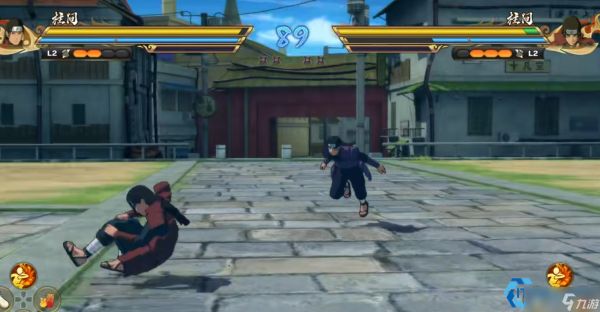 千手柱间战场技能终极解析