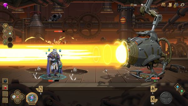 永恒弈境什么时候出 公测上线时间预告