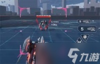 解限机卢米纳尔机甲实战技巧是什么