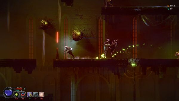 至暗之光好玩吗 至暗之光玩法简介