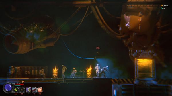 至暗之光好玩吗 至暗之光玩法简介