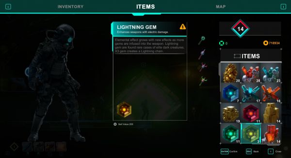 至暗之光好玩吗 至暗之光玩法简介