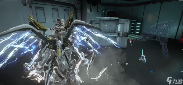 星际战甲怎么找白箱子