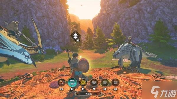 《怪物猎人物语3》试玩版强力队伍推荐 怎么搭配队伍