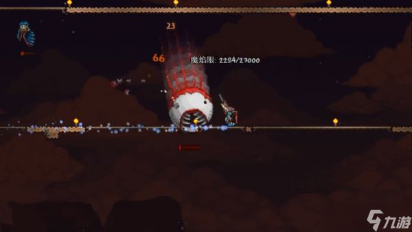 泰拉瑞亚神圣锭怎么弄